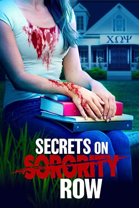 Secrets on Sorority Row